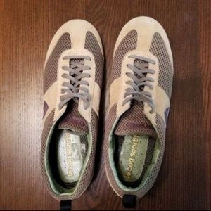 Women's Le Coq Sportif Shoes